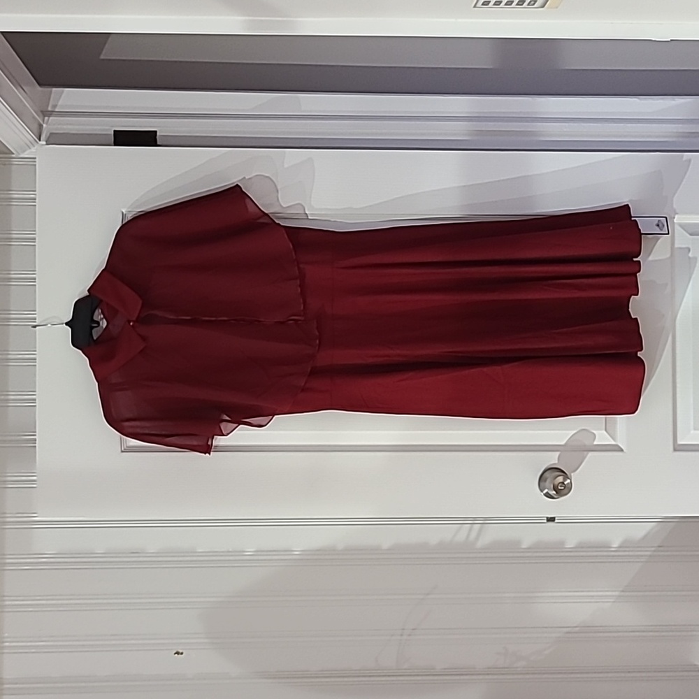 Retro dress